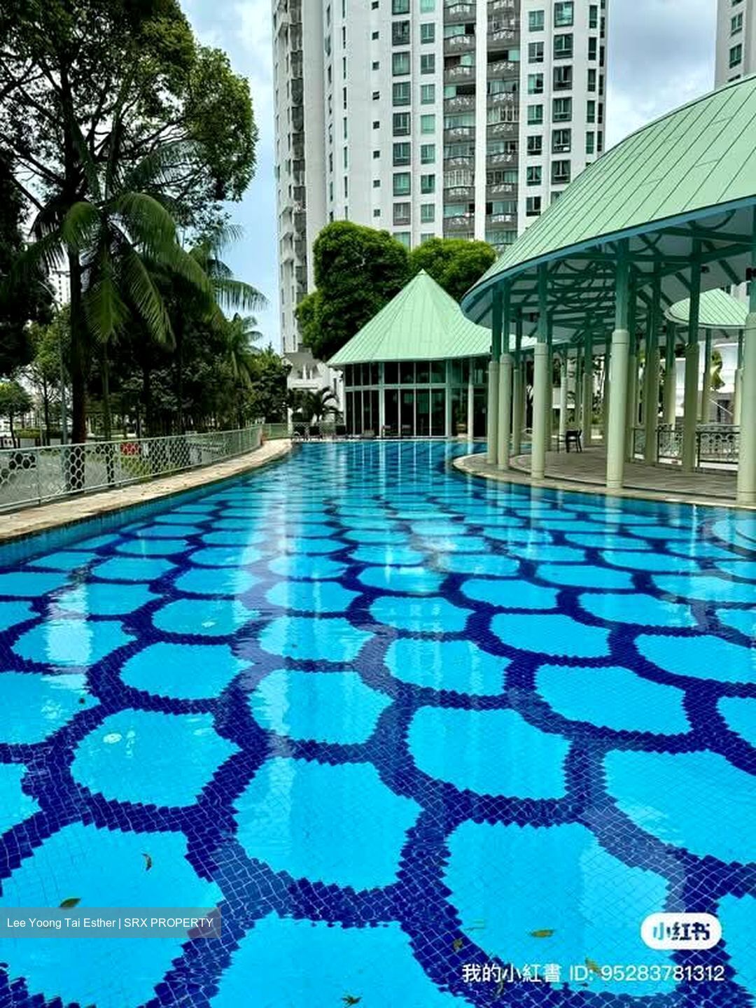 Guilin View (D23), Condominium #604286251